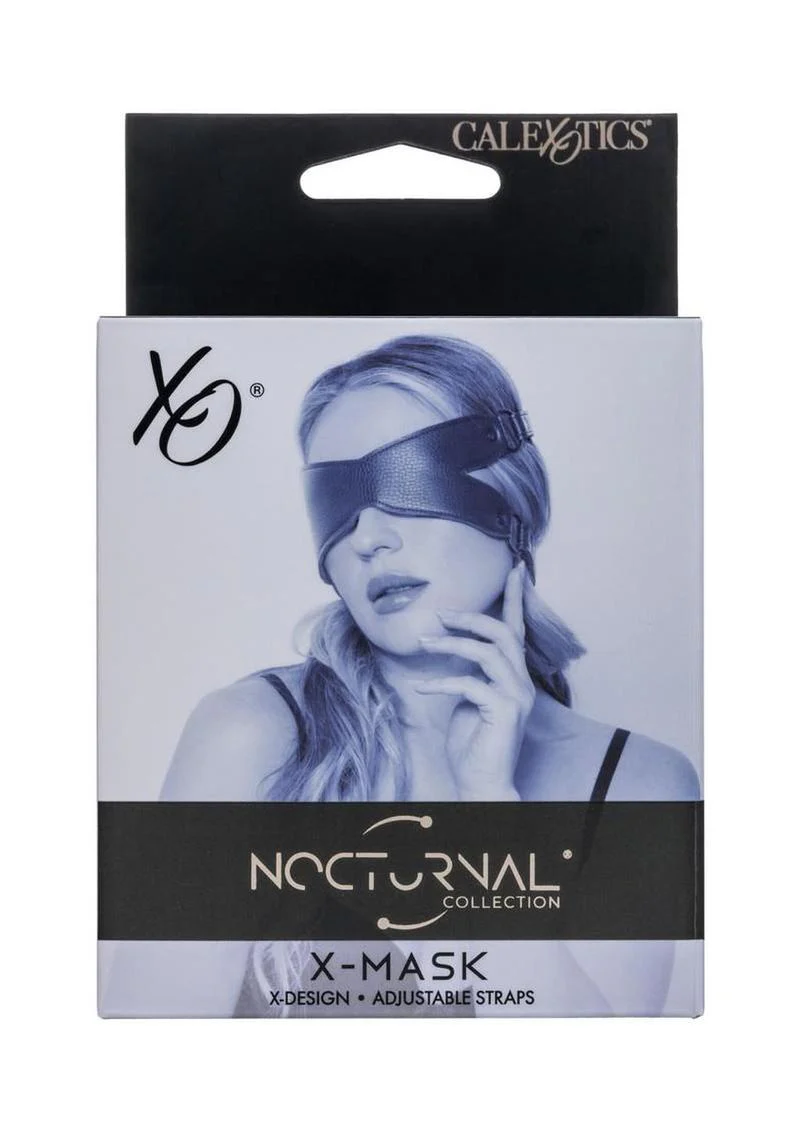 Nocturnal Collection X-Mask - Image 4