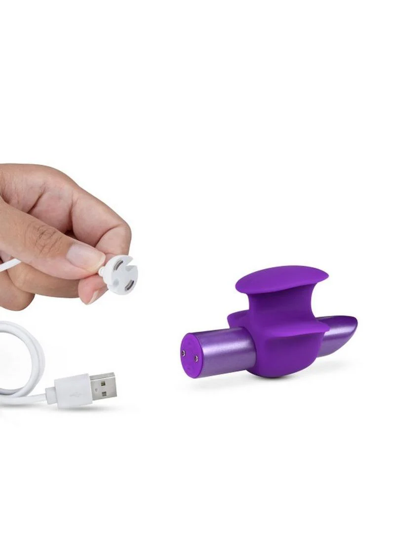 Noje B6 Iris Bullet Vibrator - Image 3