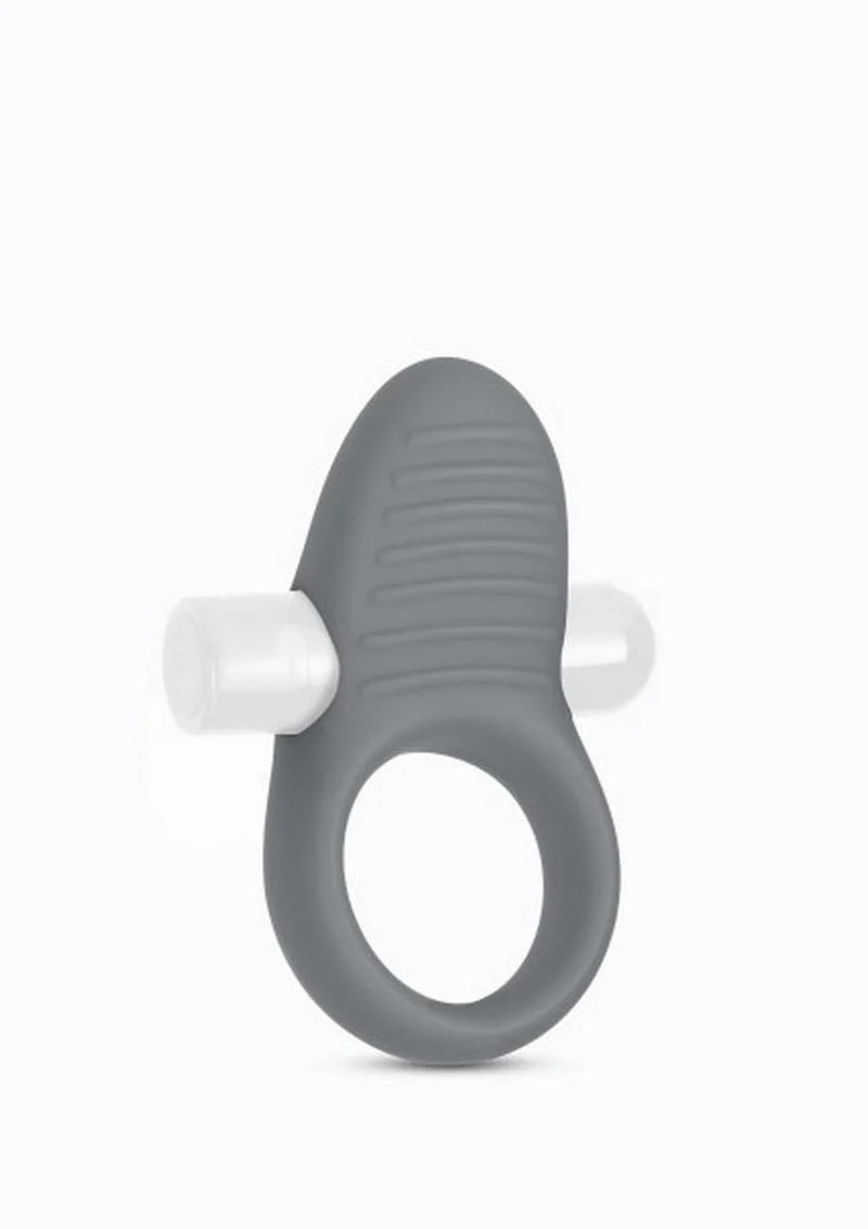 Noje C1 Rechargeable Silicone Cock Ring - Image 2