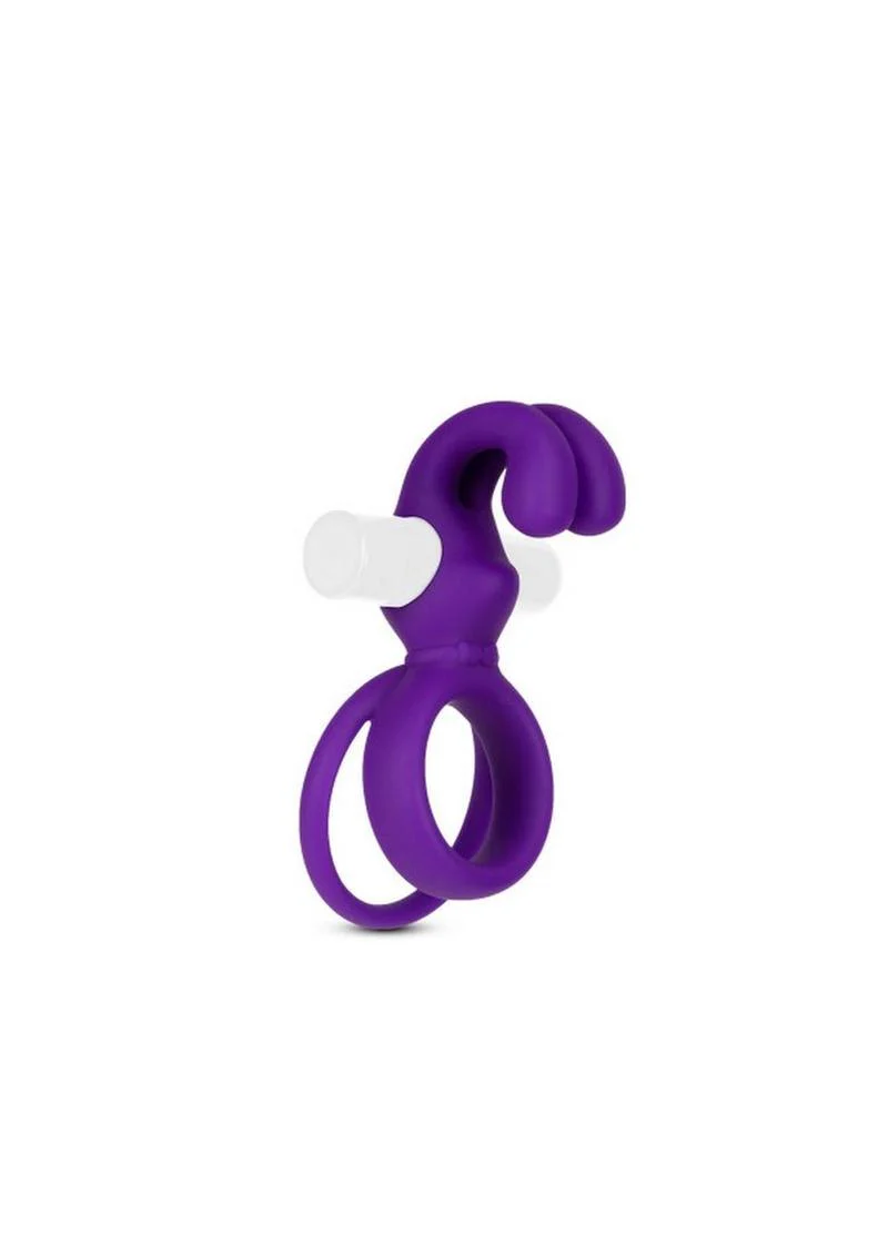 Noje C3 Rechargeable Silicone Cock Ring - Image 2