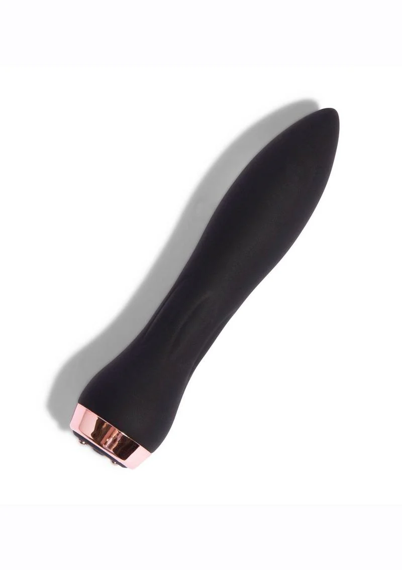Nu Sensuelle 60SX AMP Bullet Rechargeable Silicone Vibrator - Image 2