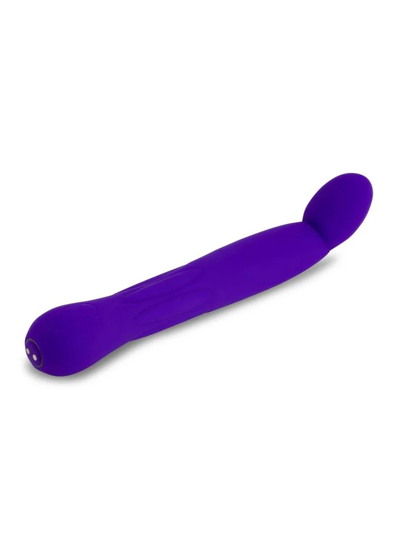 Nu Sensuelle Ace Pro Oscillating Dual Motor G-Spot and Prostate Vibrator - Image 2