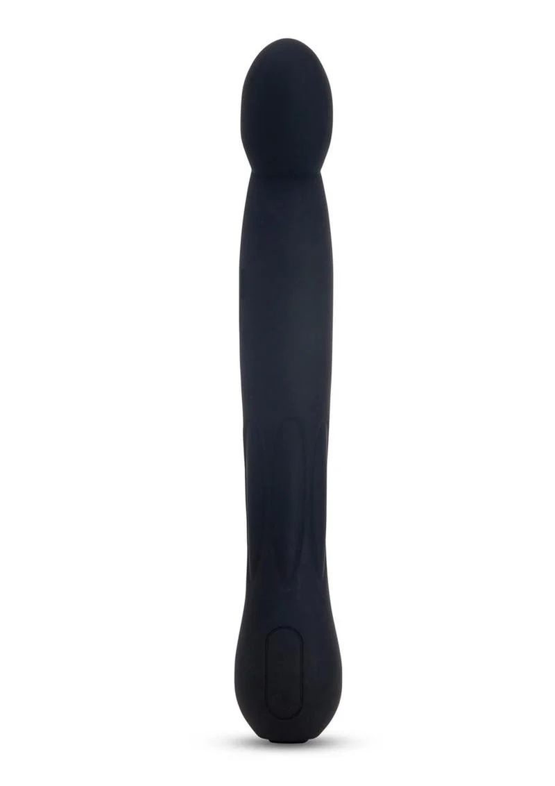 Nu Sensuelle Ace Pro Oscillating Dual Motor G-Spot and Prostate Vibrator - Image 4