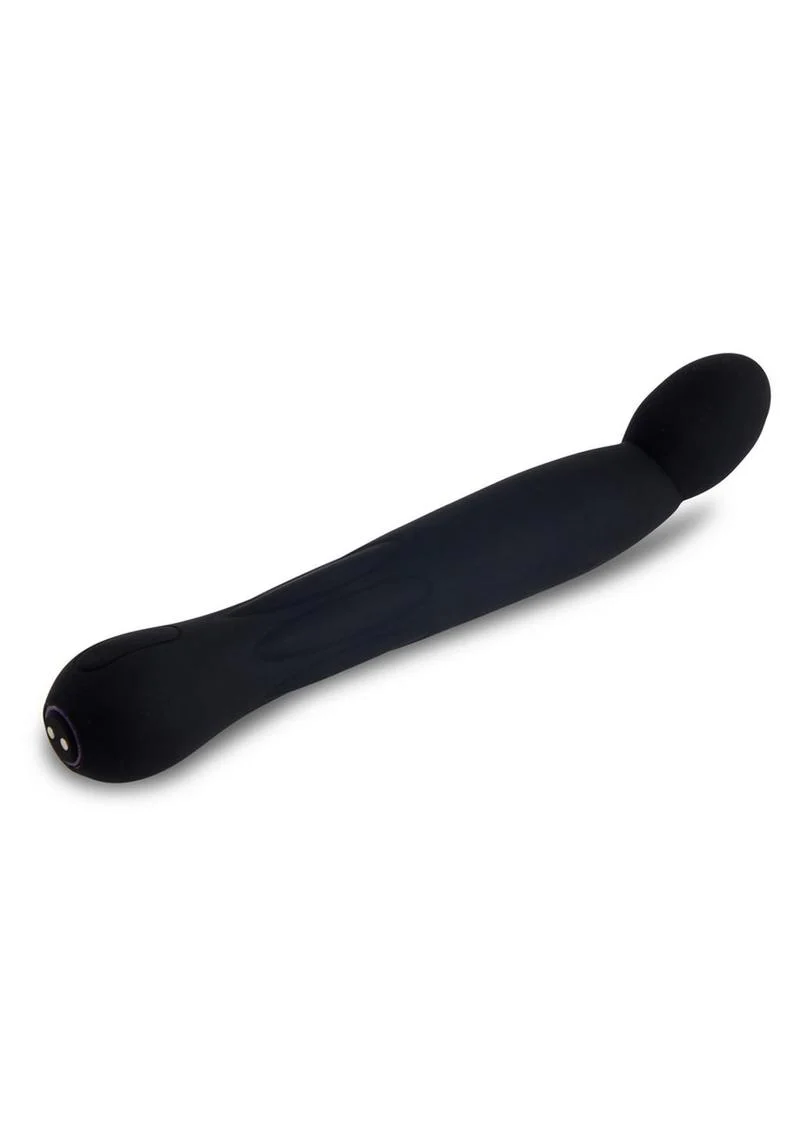 Nu Sensuelle Ace Pro Oscillating Dual Motor G-Spot and Prostate Vibrator - Image 5