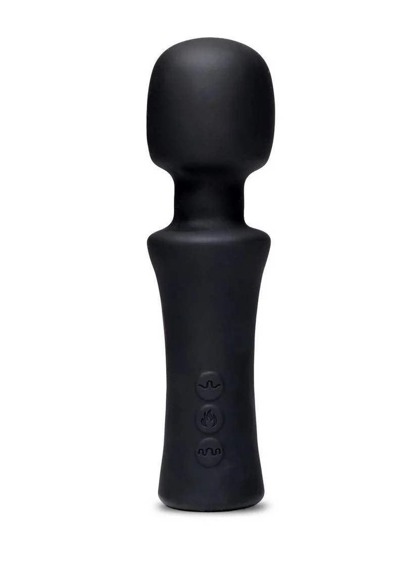 Nu Sensuelle Adore XLR8 Mini Wand - Image 2