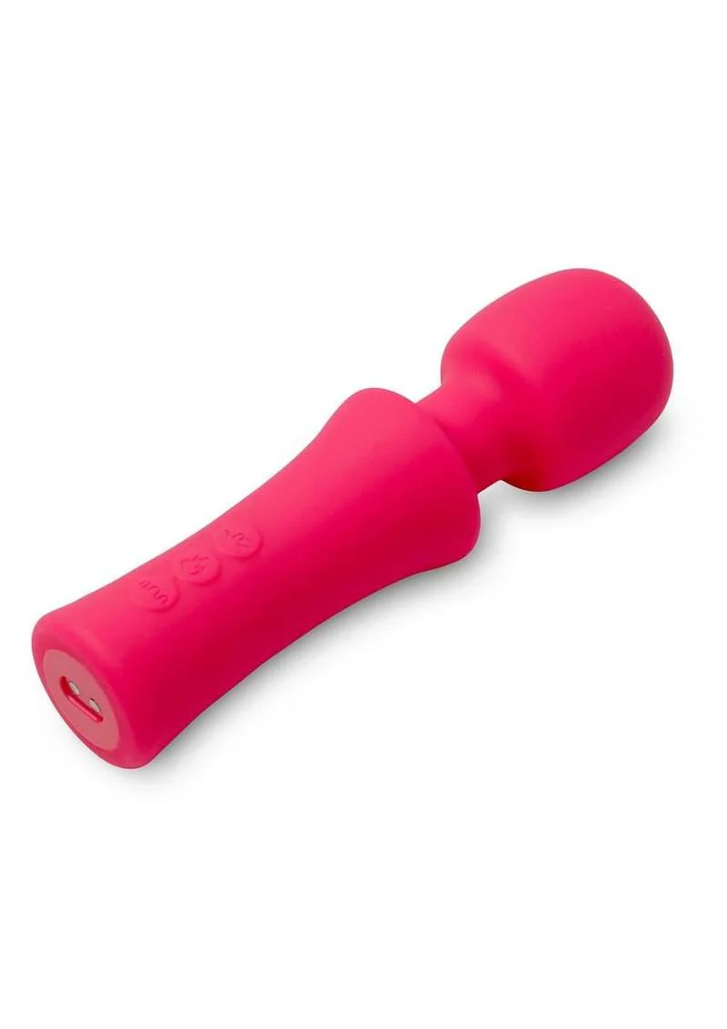 Nu Sensuelle Adore XLR8 Mini Wand - Image 4