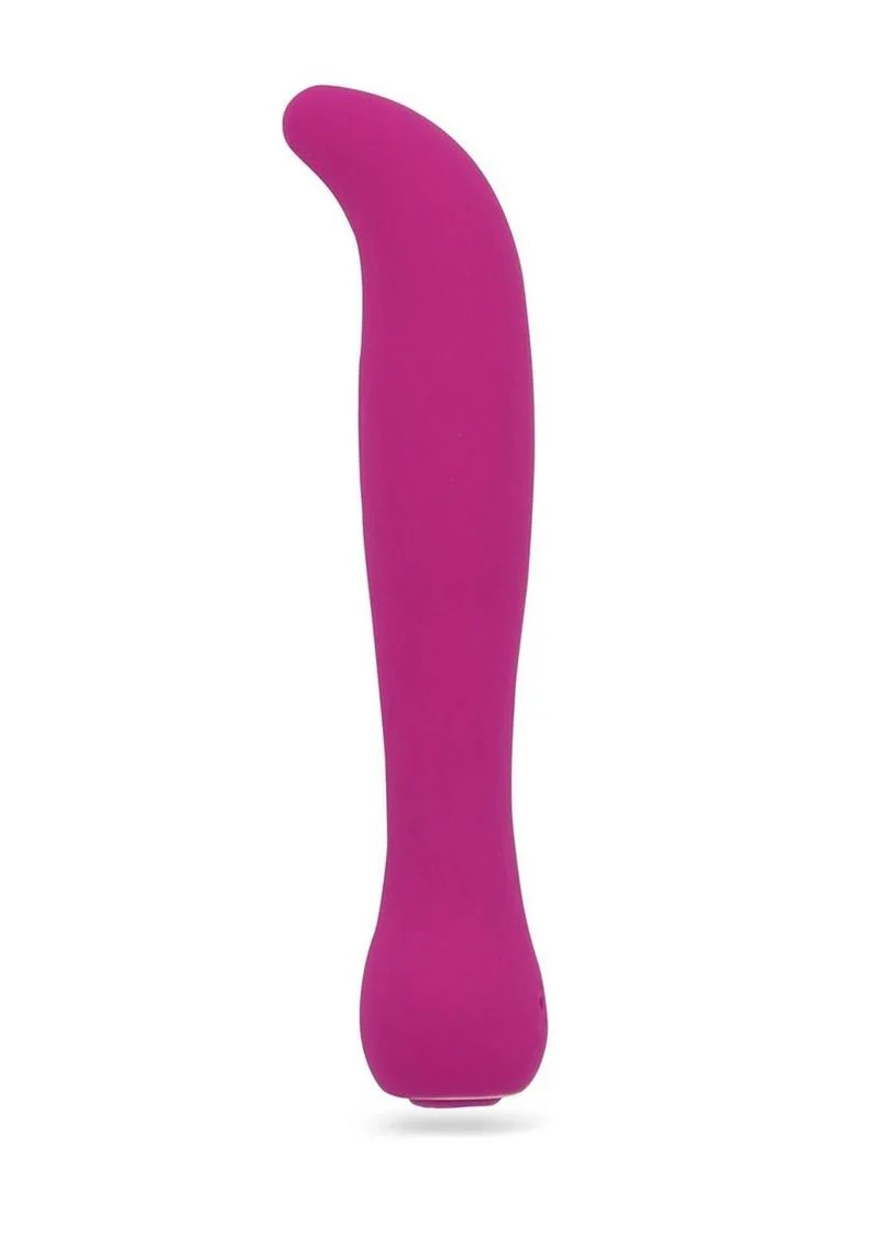 Nu Sensuelle Baelii Rechargeable And Flexible G-Spot Vibrator - Image 2