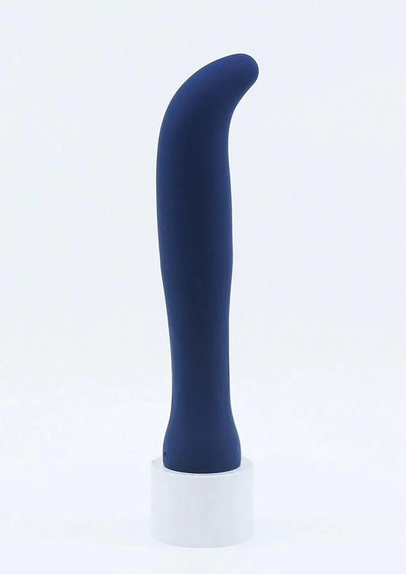 Nu Sensuelle Baelii Rechargeable And Flexible G-Spot Vibrator - Image 3
