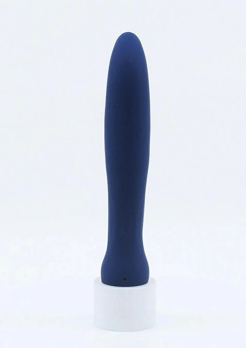 Nu Sensuelle Baelii Rechargeable And Flexible G-Spot Vibrator - Image 5