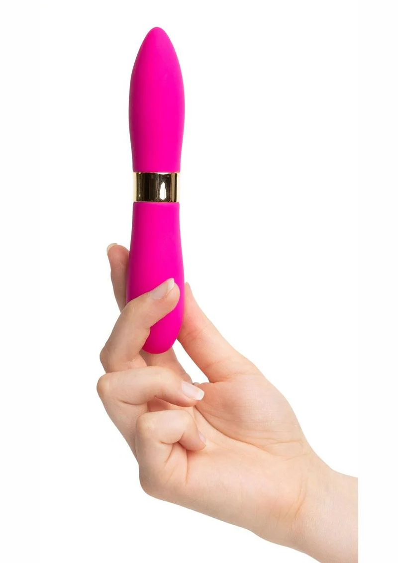 Nu Sensuelle Bullets Deux Rechargeable Bullet Vibrator - Image 2