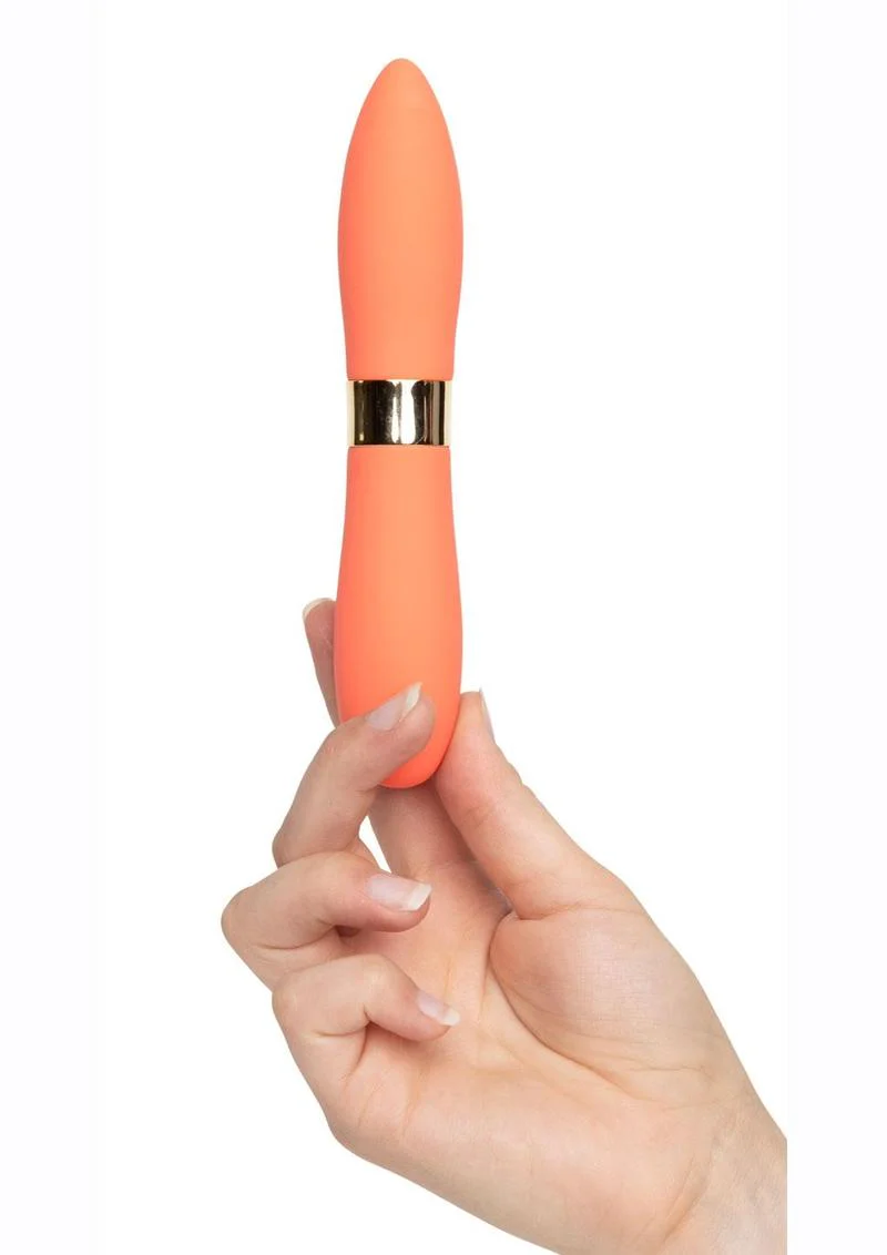 Nu Sensuelle Bullets Deux Rechargeable Bullet Vibrator - Image 4