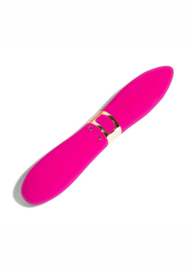 Nu Sensuelle Bullets Deux Rechargeable Bullet Vibrator - Image 5