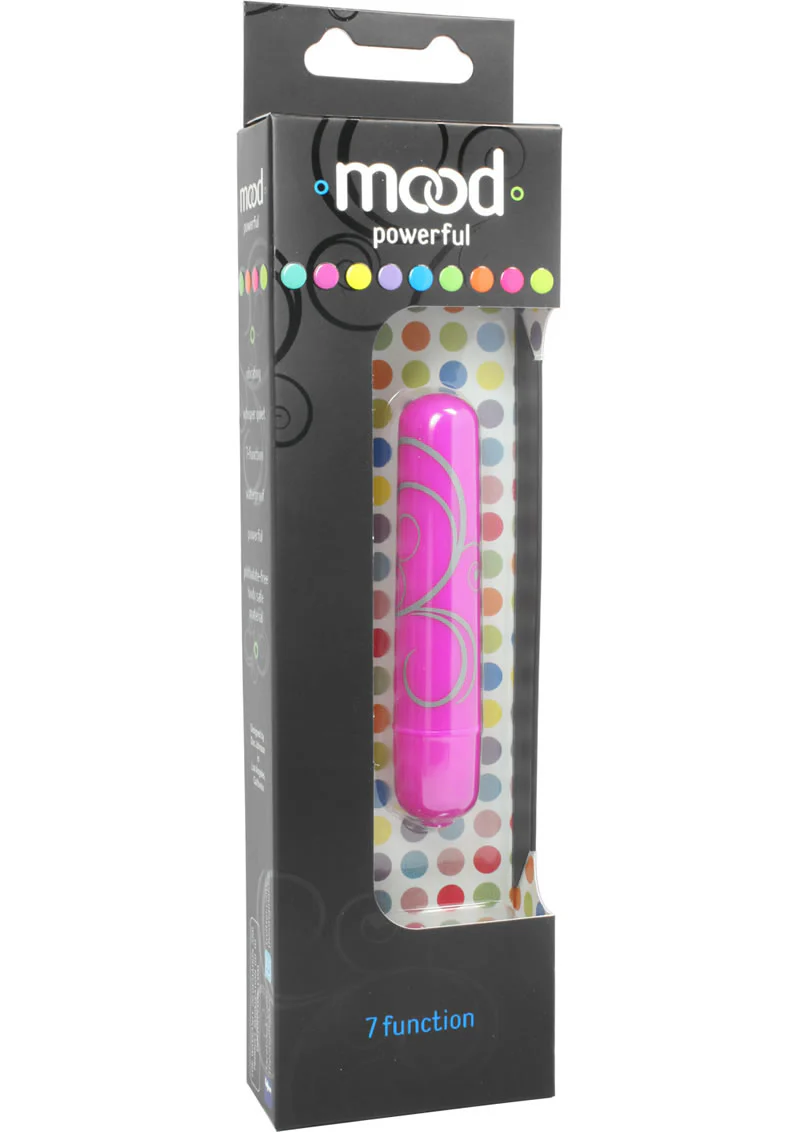 Nu Sensuelle Bullets Deux Rechargeable Double Bullet Vibrator - Image 2