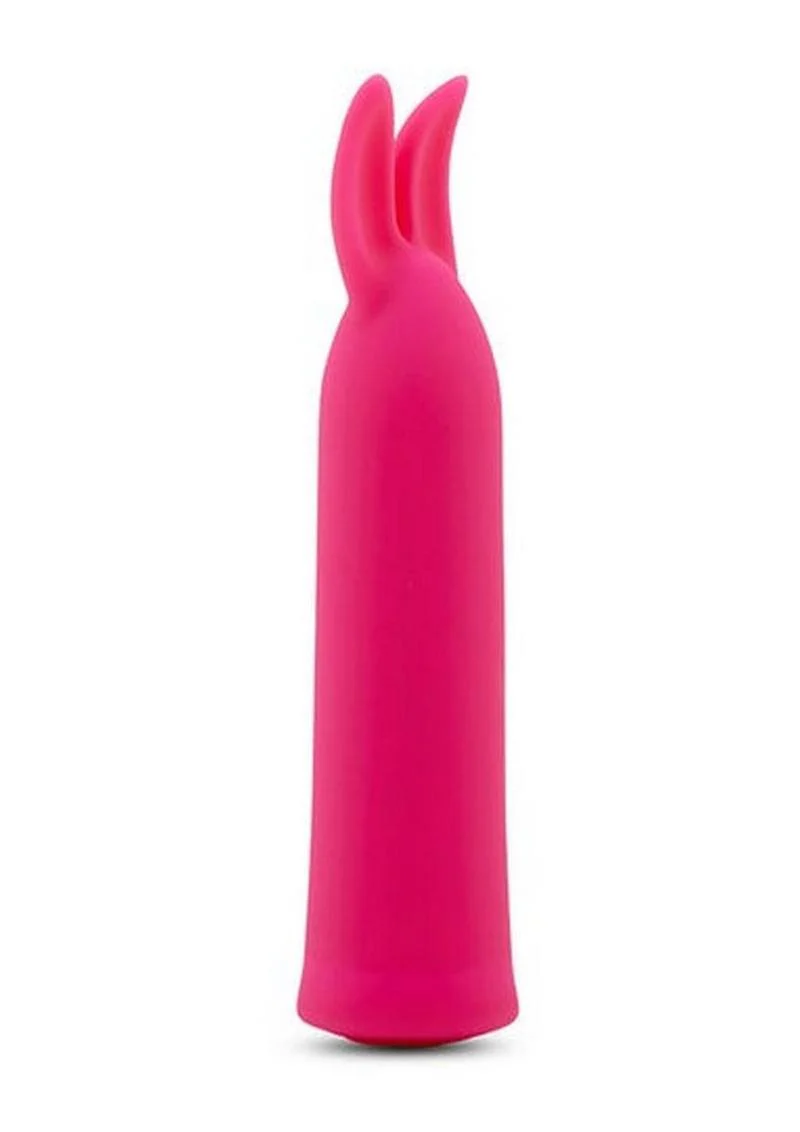 Nu Sensuelle Bunnii Rechargeable Silicone Rabbit Vibe - Image 2