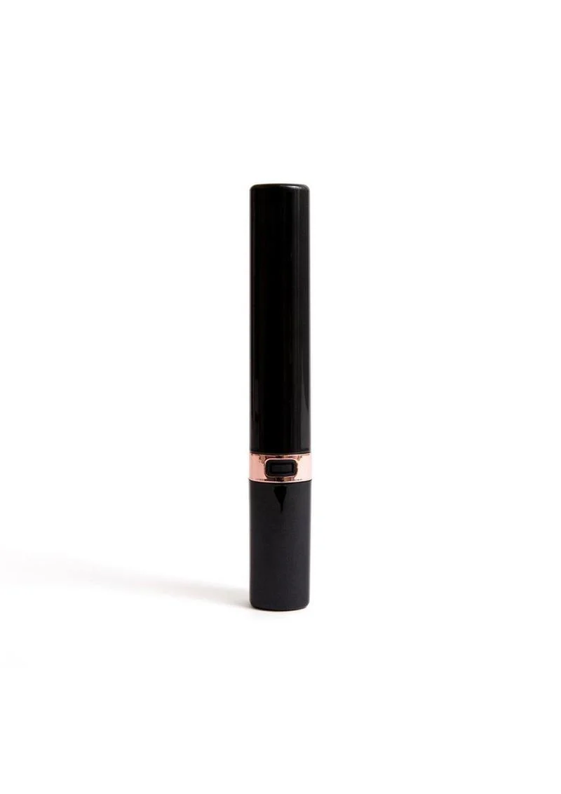 Nu Sensuelle Cache Discreet Rechargeable Bullet Vibrator - Image 2