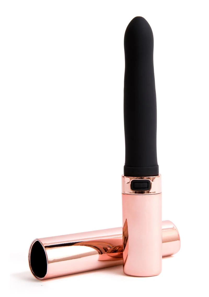 Nu Sensuelle Cache Discreet Rechargeable Bullet Vibrator - Image 4