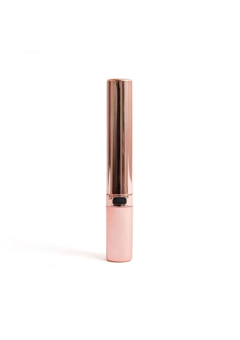 Nu Sensuelle Cache Discreet Rechargeable Bullet Vibrator - Image 5