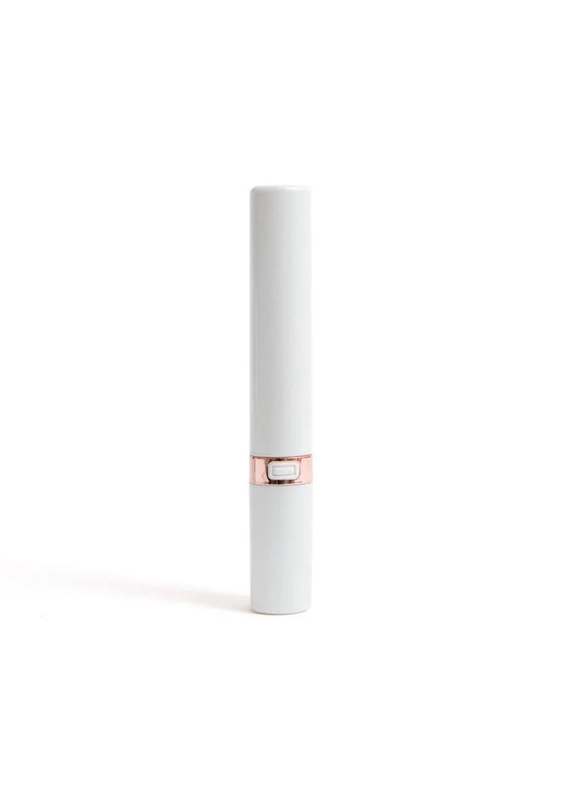 Nu Sensuelle Cache Discreet Rechargeable Bullet Vibrator - Image 7