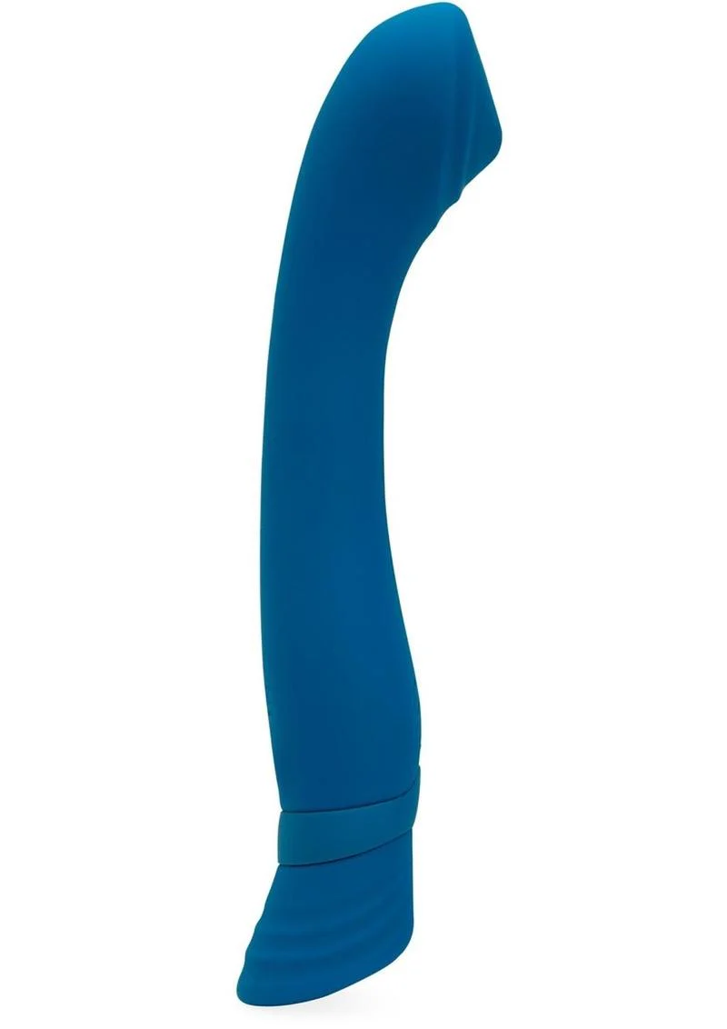 Nu Sensuelle Calypso Silicone Roller Motion G-Spot Vibrator - Image 3