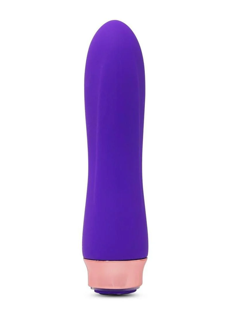 Nu Sensuelle Envy XLR8 Silicone Bullet - Image 2