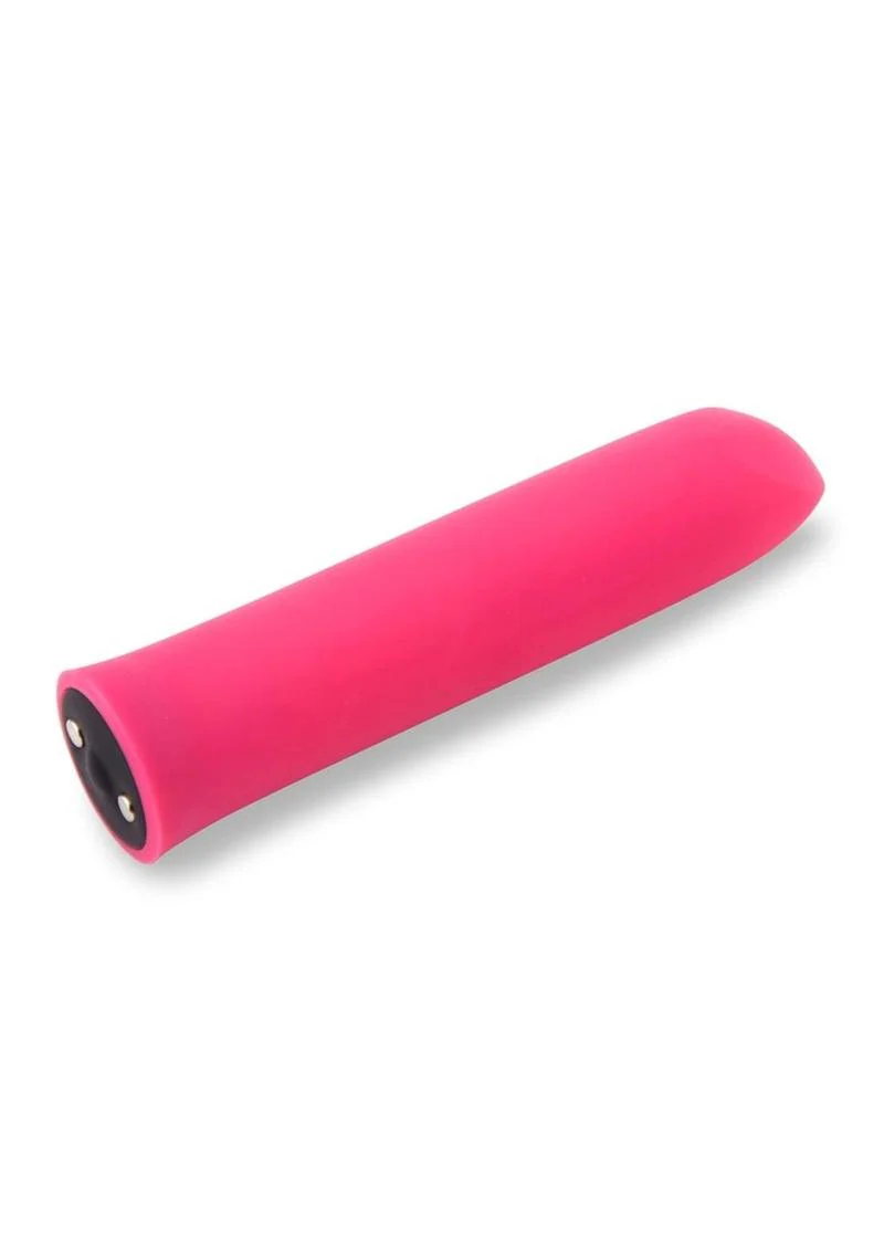 Nu Sensuelle Evie Nubii Rechargeable Bullet - Image 2