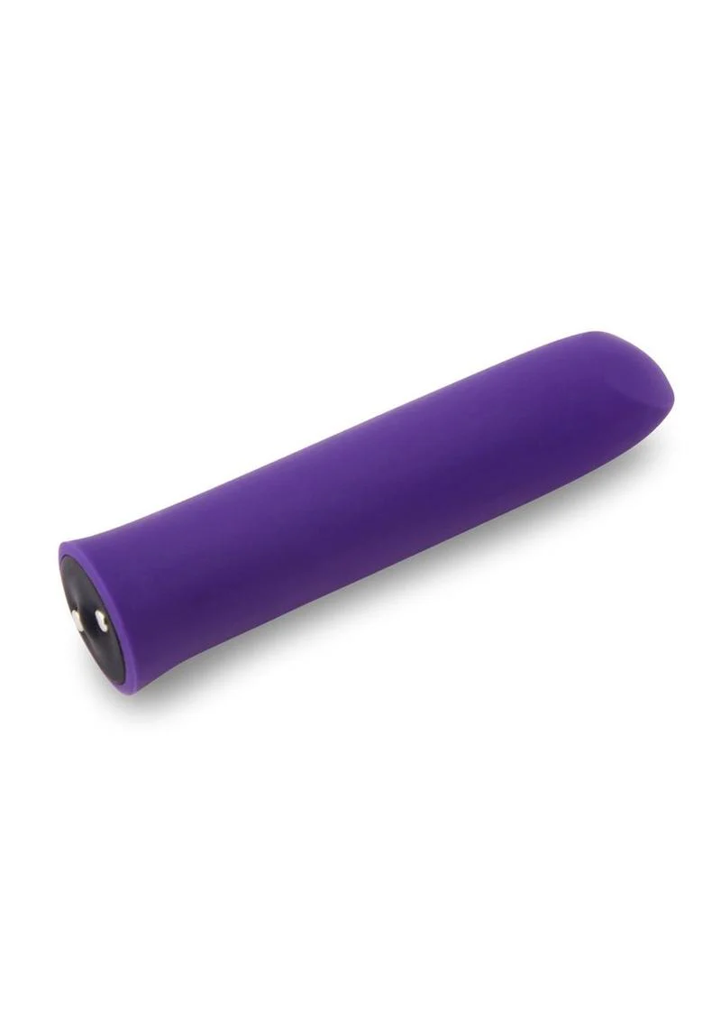 Nu Sensuelle Evie Nubii Rechargeable Bullet - Image 4