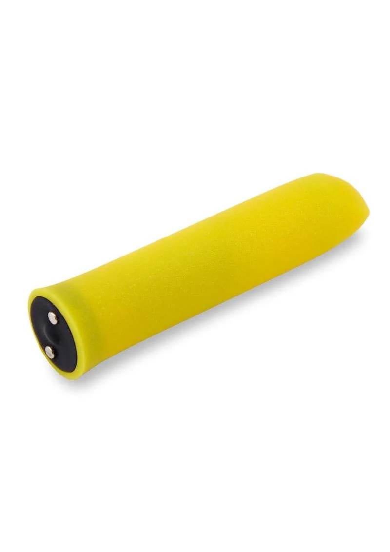 Nu Sensuelle Evie Nubii Rechargeable Bullet - Image 6