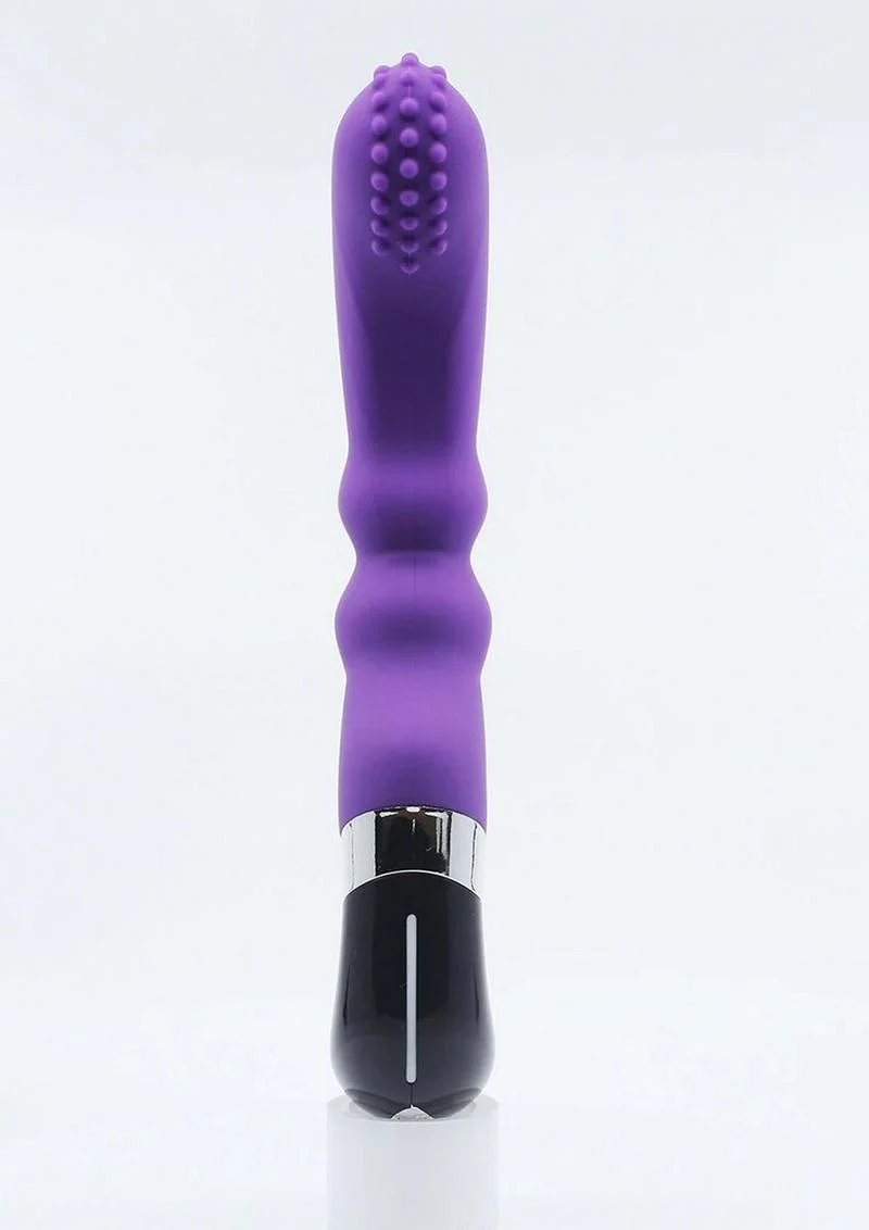 Nu Sensuelle G Rechargeable Rolling Ball G-Spot Vibrator - Image 2