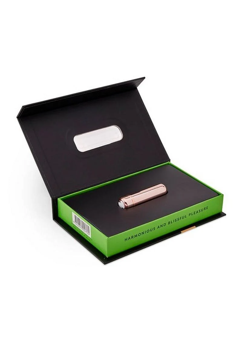 Nu Sensuelle Joie Rechargeable Bullet - Image 2