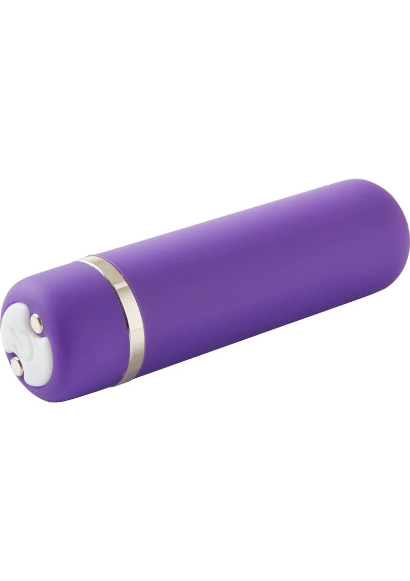 Nu Sensuelle Joie Rechargeable   Bullet Powerful - Image 4