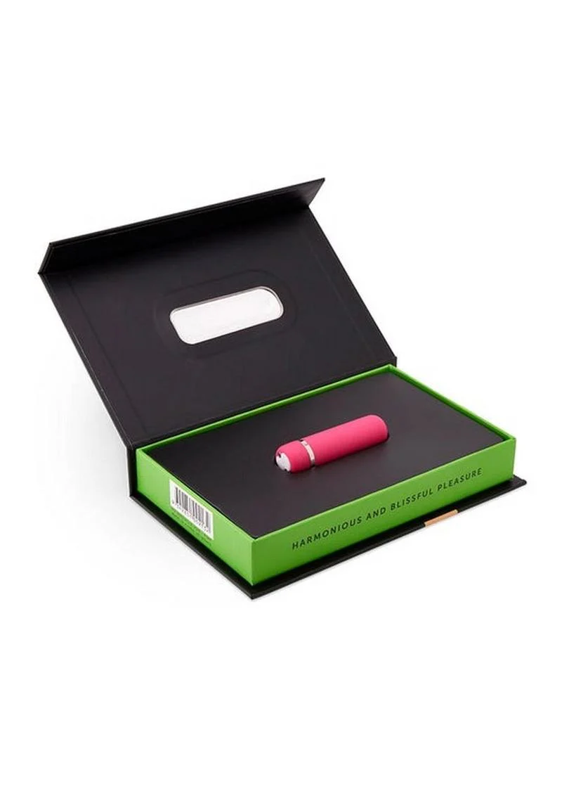 Nu Sensuelle Joie Rechargeable   Bullet Powerful - Image 7