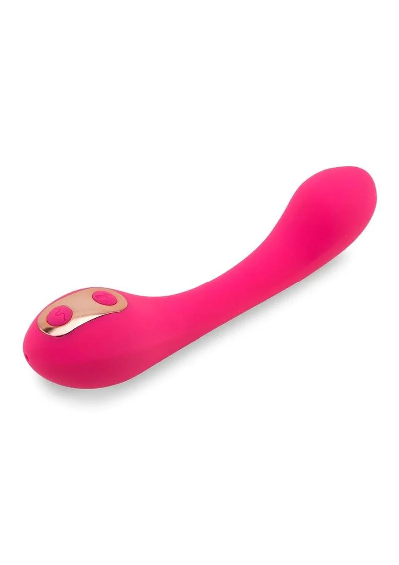 Nu Sensuelle LIBI Flexible G-Spot Vibrator with XLR8 Turbo Boost - Image 3