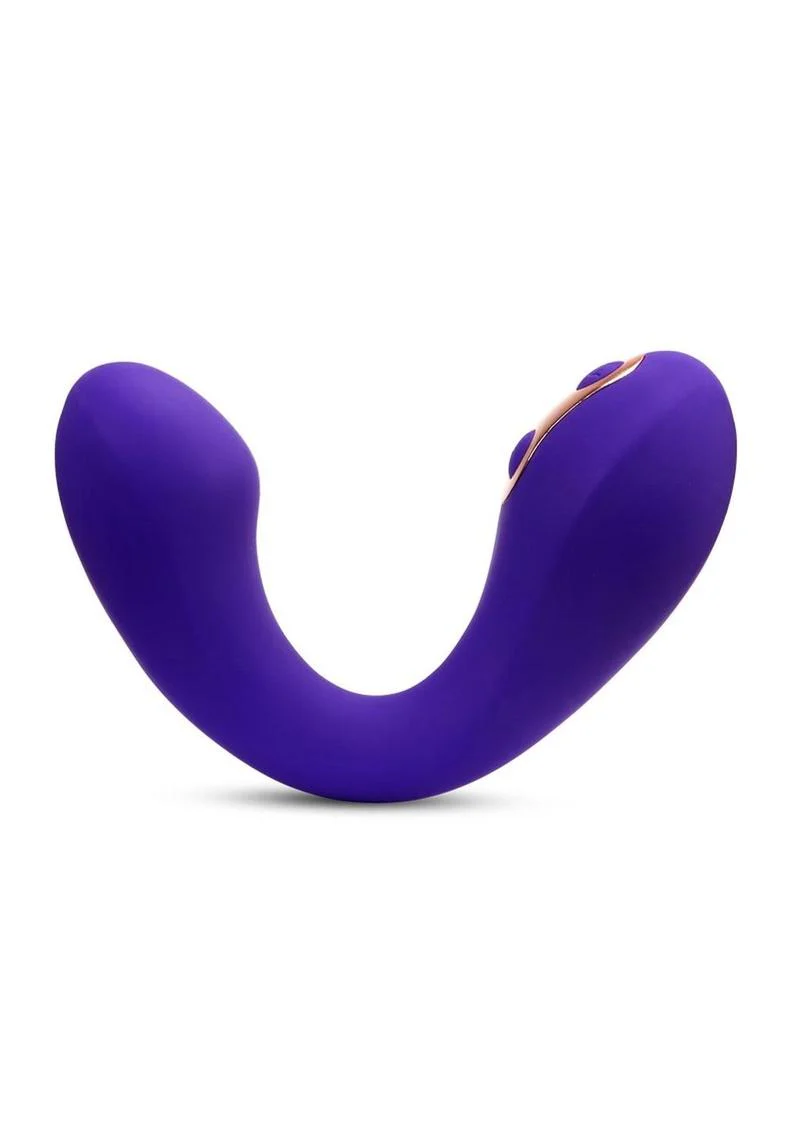 Nu Sensuelle LIBI Flexible G-Spot Vibrator with XLR8 Turbo Boost - Image 5