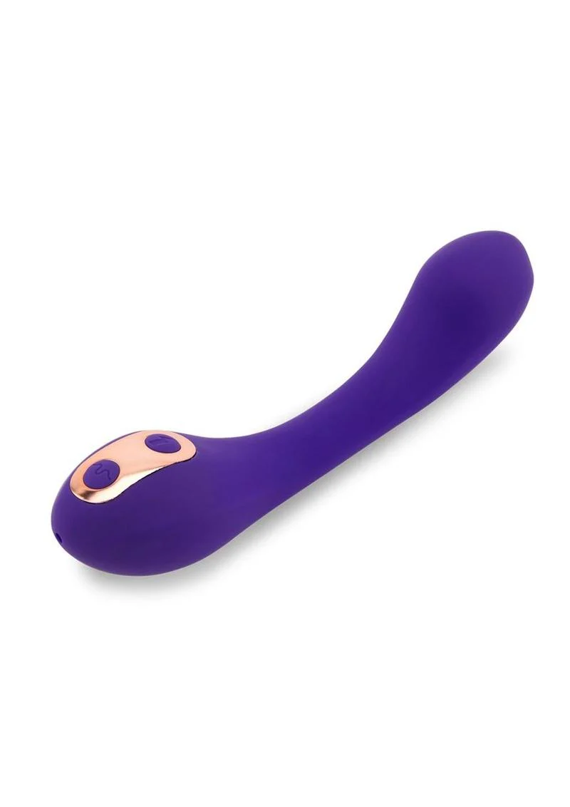 Nu Sensuelle LIBI Flexible G-Spot Vibrator with XLR8 Turbo Boost - Image 6