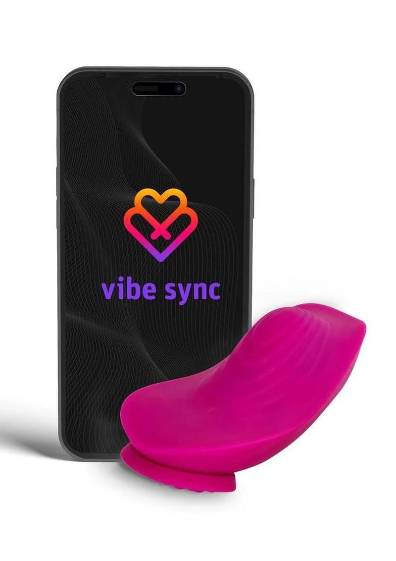 Nu Sensuelle Lyra App-Driven Wearable Panty Vibe - Image 8