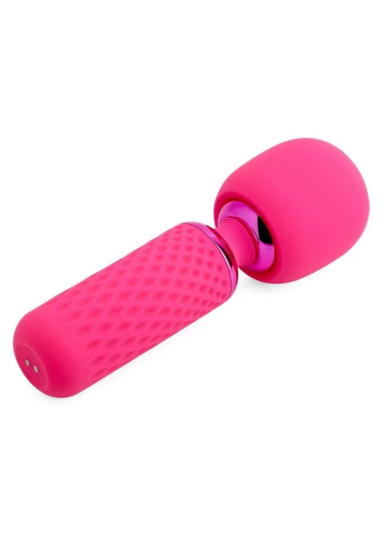 Nu Sensuelle Nubii Harlow Mini Heating Wand with Attachment - Image 5