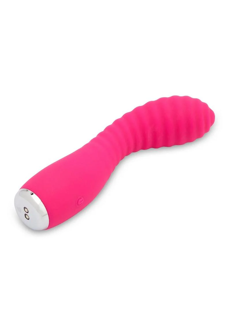 Nu Sensuelle Nubii Lola Vibe Flexible Rechargeable Warming Vibrator - Image 5