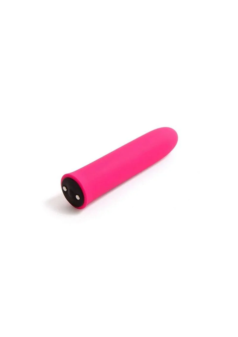 Nu Sensuelle Nubii Power Bullet Rechargeable Vibrator - Image 3
