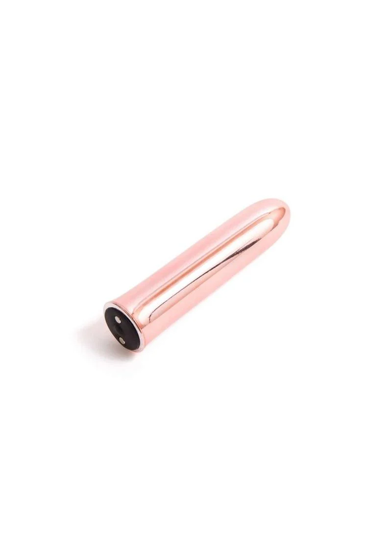Nu Sensuelle Nubii Power Bullet Waterproof Vibrator - Image 2