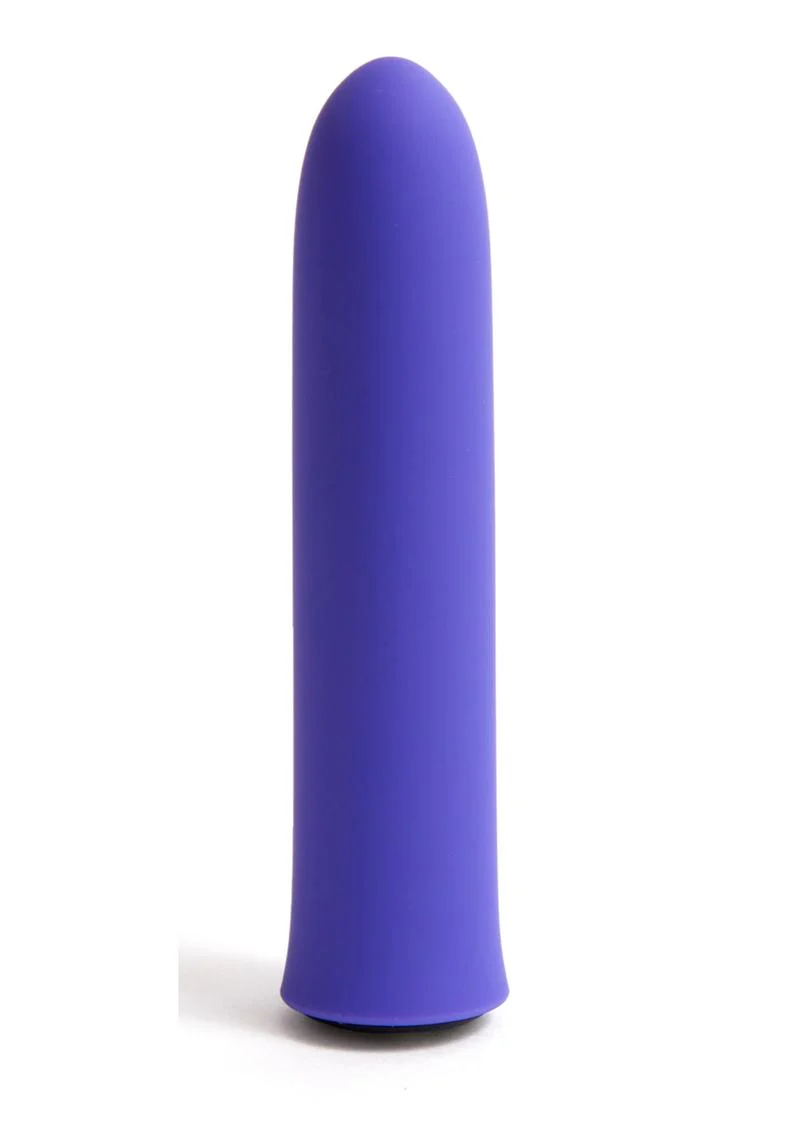 Nu Sensuelle Nubii Power Bullet Waterproof Vibrator - Image 4