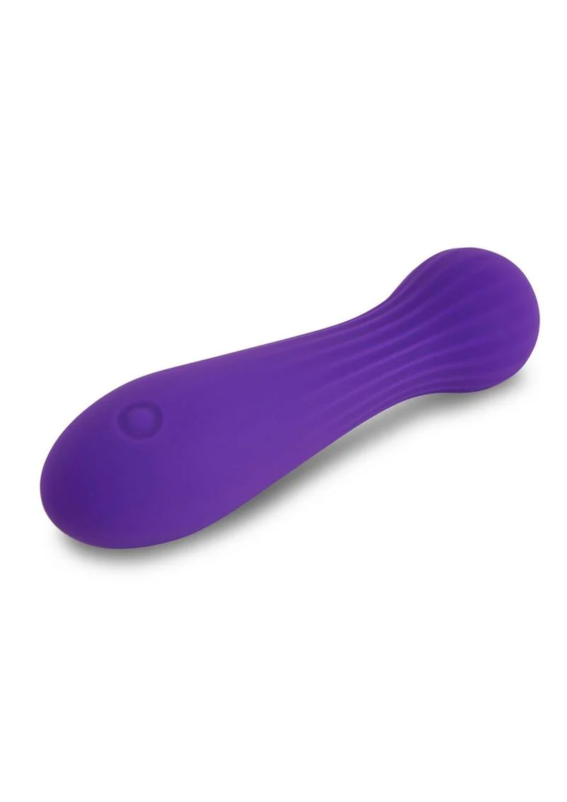 Nu Sensuelle Nubii Sola Flexible Rechargeable Bullet Vibrator - Image 2