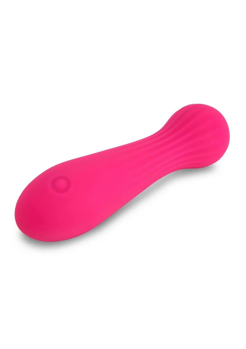 Nu Sensuelle Nubii Sola Flexible Rechargeable Bullet Vibrator - Image 4