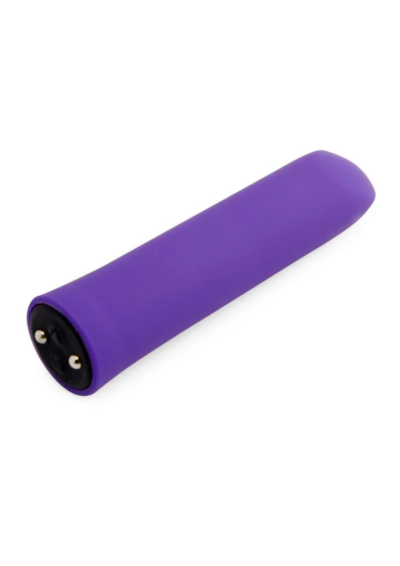 Nu Sensuelle Nubii Sunni Bullet Vibrator - Image 2