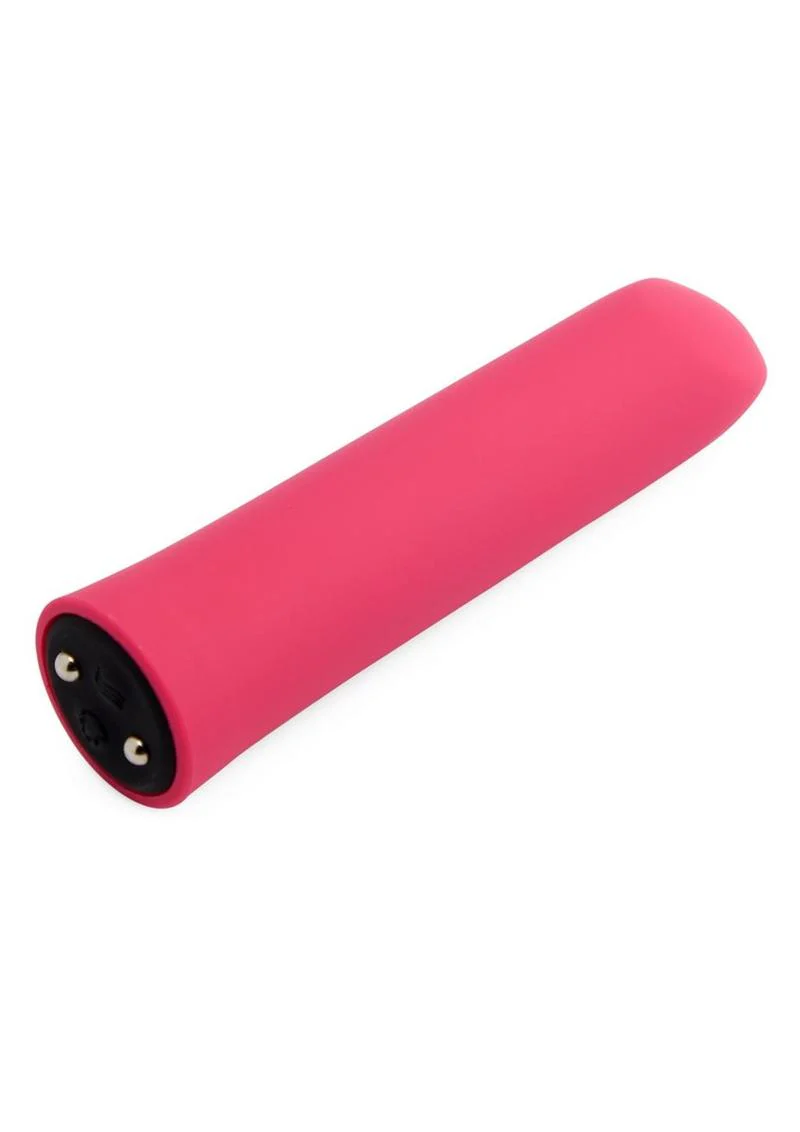 Nu Sensuelle Nubii Sunni Bullet Vibrator - Image 5