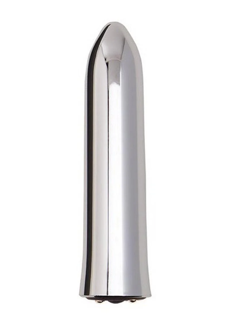 Nu Sensuelle Point Bullet – 20-Function Rechargeable Vibrator - Image 10