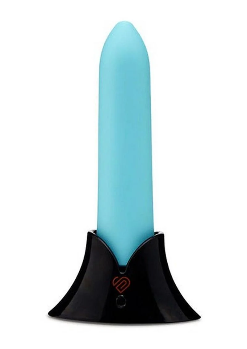 Nu Sensuelle Point Bullet – 20-Function Rechargeable Vibrator - Image 11