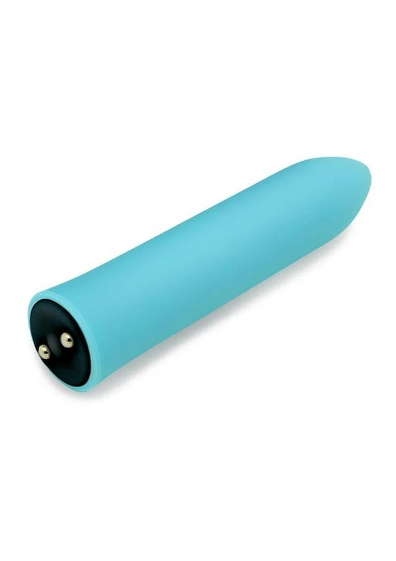 Nu Sensuelle Point Bullet – 20-Function Rechargeable Vibrator - Image 12