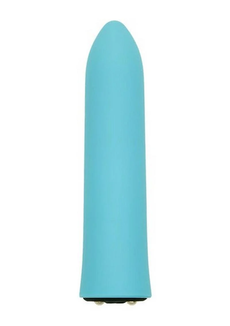Nu Sensuelle Point Bullet – 20-Function Rechargeable Vibrator - Image 13