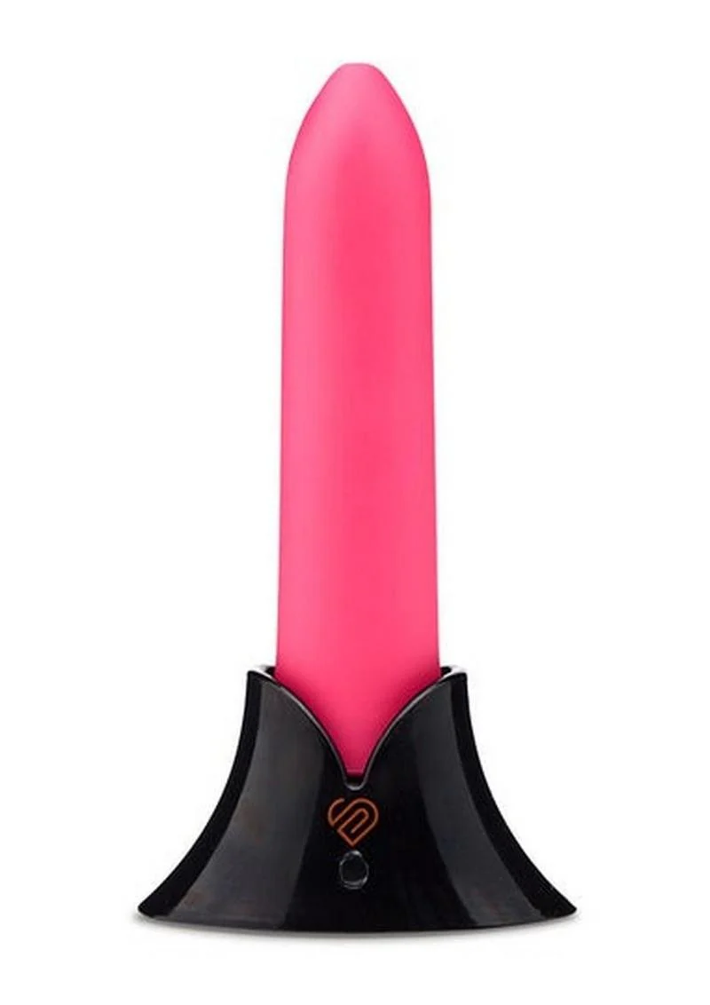 Nu Sensuelle Point Bullet – 20-Function Rechargeable Vibrator - Image 2