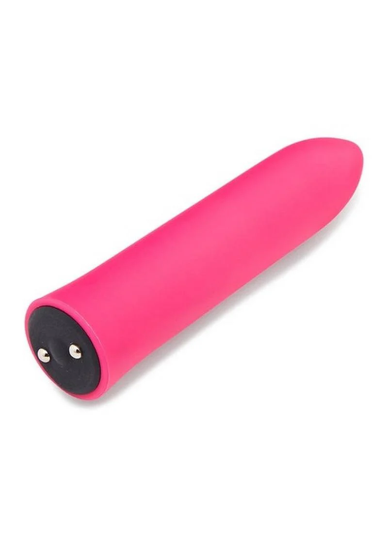 Nu Sensuelle Point Bullet – 20-Function Rechargeable Vibrator - Image 3